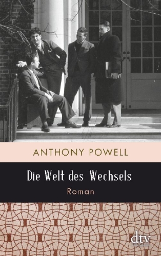 Buchcover und Innenansicht für das Buch: The Acceptance World
