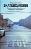 Buchcover und Innenansicht für das Buch: Skateboarding