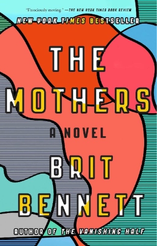 Buchcover und Innenansicht für das Buch: The Mothers