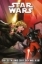 Buchcover und Innenansicht für das Buch: Star Wars #42-#47, A Trick of the Mind aus Star Wars: Revelations (2023) #1; Return to Echo Base aus Free Comic Book Day 2024: Star Wars