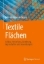 Buchcover und Innenansicht für das Buch: Textile Flächen