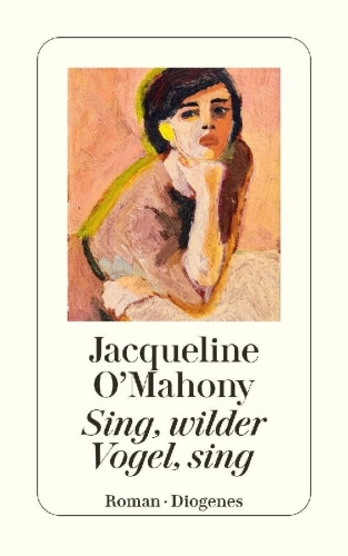Buchcover und Innenansicht für das Buch: Sing, Wild Bird, Sing