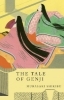 Buchcover und Innenansicht für das Buch: The Tale of Genji
