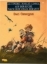 Buchcover und Innenansicht für das Buch: La Quête de l'Oiseau du Temps - Avant la Quête - Tome 8: L'Omégon