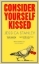 Buchcover und Innenansicht für das Buch: Consider Yourself Kissed