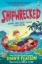 Buchcover und Innenansicht für das Buch: Shipwrecked
