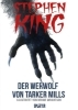 Buchcover und Innenansicht für das Buch: Der Werwolf von Tarker Mills