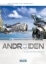 Buchcover und Innenansicht für das Buch: Androïdes