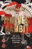 Buchcover und Innenansicht für das Buch: Thieves' Gambit