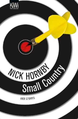 Buchcover und Innenansicht für das Buch: Small Country
