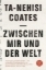 Buchcover und Innenansicht für das Buch: Between the World and Me