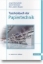 Buchcover und Innenansicht für das Buch: Taschenbuch der Papiertechnik