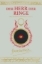 Buchcover und Innenansicht für das Buch: The Lord of the Rings