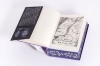 Buchcover und Innenansicht für das Buch: The Robin on the Oak Throne - The Oak & Holly Cycle 2