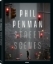 Buchcover und Innenansicht für das Buch: Phil Penman