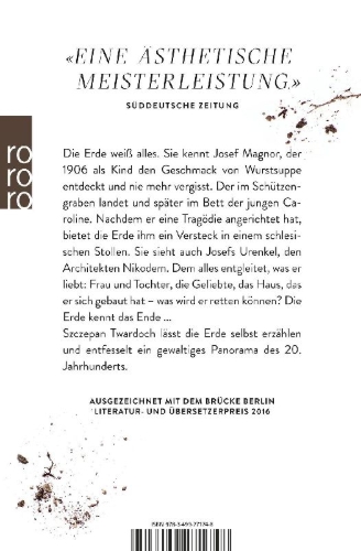 Buchcover und Innenansicht für das Buch: Drach
