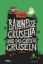 Buchcover und Innenansicht für das Buch: Baronesse Gruselia und das große Gruseln