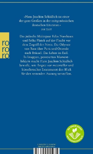 Buchcover und Innenansicht für das Buch: Felix und Felka