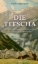Buchcover und Innenansicht für das Buch: Die Titscha