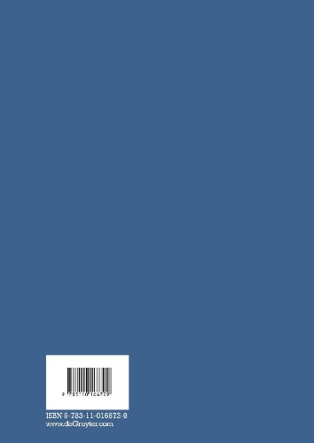 Buchcover und Innenansicht für das Buch: Prosopographie der mittelbyzantinischen Zeit, Bd 2, Georgios (#2183) - Leon (#4270)