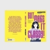 Buchcover und Innenansicht für das Buch: But Make It Classy!