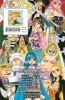 Buchcover und Innenansicht für das Buch: One Piece Party