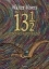 Buchcover und Innenansicht für das Buch: Die 13 1/2 Leben des Käpt'n Blaubär
