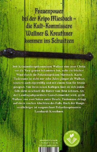 Buchcover und Innenansicht für das Buch: Herzschuss