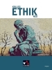 Buchcover und Innenansicht für das Buch: Kolleg Ethik Hessen - neu Qualifikationsphase