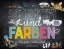 Buchcover und Innenansicht für das Buch: Strich und Farben - Die große Zeichenschule