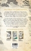 Buchcover und Innenansicht für das Buch: The Bone Ship's Wake - The Tide Child Trilogy - Book 3