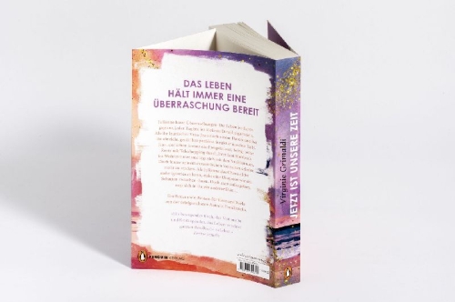 Buchcover und Innenansicht für das Buch: Les Possibles