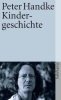 Buchcover und Innenansicht für das Buch: Kindergeschichte