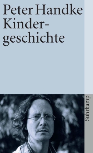 Buchcover und Innenansicht für das Buch: Kindergeschichte