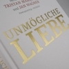Buchcover und Innenansicht für das Buch: Unmögliche Liebe