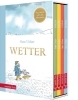 Buchcover und Innenansicht für das Buch: Wetter