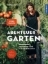 Buchcover und Innenansicht für das Buch: Abenteuer Garten