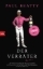 Buchcover und Innenansicht für das Buch: The Sellout