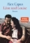 Buchcover und Innenansicht für das Buch: Léon und Louise. Großdruck