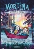 Buchcover und Innenansicht für das Buch: Mortina e la vacanza al Lago Mistero
