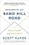 Buchcover und Innenansicht für das Buch: Secrets of Sand Hill Road