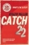 Buchcover und Innenansicht für das Buch: Catch-22: 50th Anniversary Edition