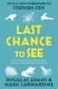Buchcover und Innenansicht für das Buch: Last Chance to See