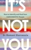 Buchcover und Innenansicht für das Buch: It's Not You