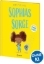 Buchcover und Innenansicht für das Buch: Ruby's Worry - Big Bright Feelings