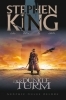 Buchcover und Innenansicht für das Buch: The Dark Tower: The Gunslinger Born #1-#7; The Dark Tower: The Long Road Home #1-#5
