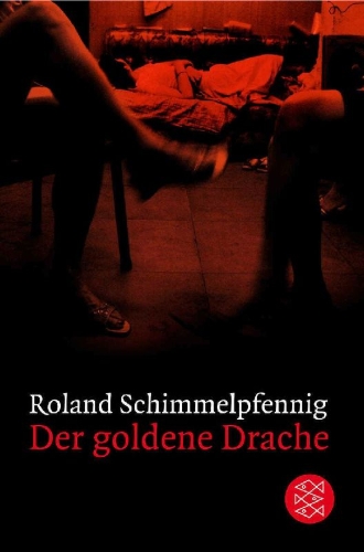 Buchcover und Innenansicht für das Buch: Der goldene Drache