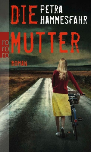Buchcover und Innenansicht für das Buch: Die Mutter