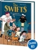Buchcover und Innenansicht für das Buch: The Swifts