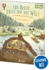 Buchcover und Innenansicht für das Buch: Welkom thuis, Bever!